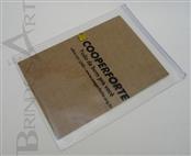 Pasta pvc - ZIPZAP A4 2633V