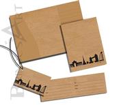 Conjunto de viagem - CVV 02K-PPTG