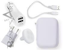 Conjunto Adaptador Celular - CAX 01