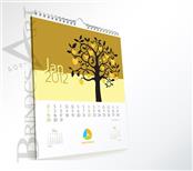 Calendário - CPV 2636CM