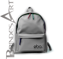 Mochila - MOM 01A