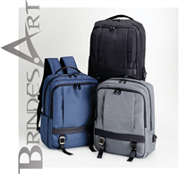 Mochila - MNX 1355