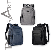 Mochila - MNX 18373