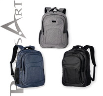 Mochila - MNX 18373