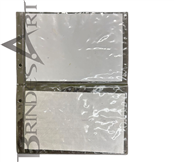 Envelope pvc - EPD 3121-15