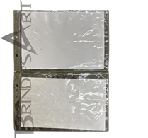 Envelope pvc - EPD 3121-15