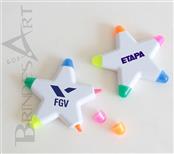 Caneta Marca Texto - CSX 231
