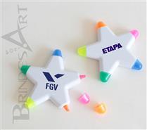 Caneta Marca Texto - CSX 231