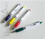 Caneta Marca Texto - CSX 529